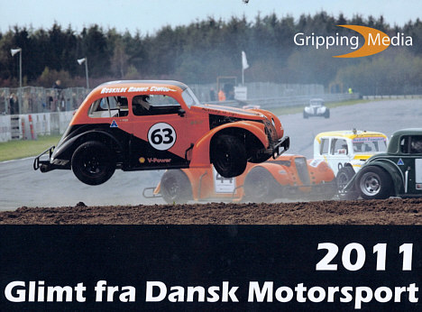 (Foto: Gripping Media)